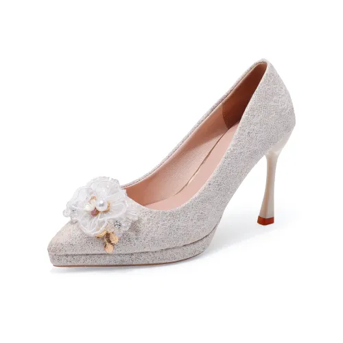 Dawei's House Высокие каблуки Женские