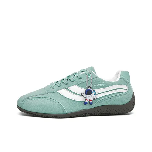 ZHONGGUOHANGTIAN Низкий топ Повседневная обувь Унисекс Коробка Ограниченная серия