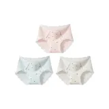 Светло-розовый + Светло-синий + Серебристо-серый