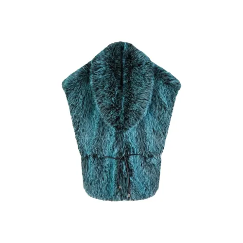 Patrizia Pepe FW25 Velvet Feel Coat Women's