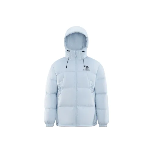 CAMEL Унисекс Пуховики