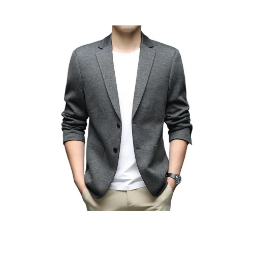 Square Man Also Stands Tall Бизнес-костюм для мужчин