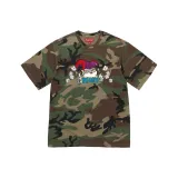 Лесной камуфляж