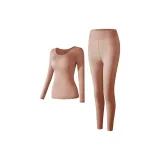 Камея коричневая