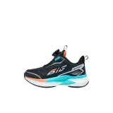 Космос Черный [Водонепроницаемый, кожаная поверхность]