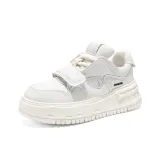 бело-черный