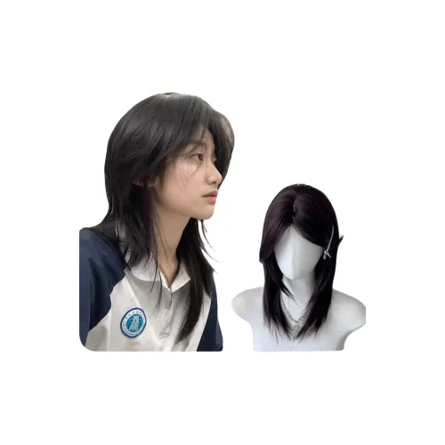 Northward Incline Парики