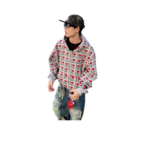 BLACK AT Унисекс Куртки