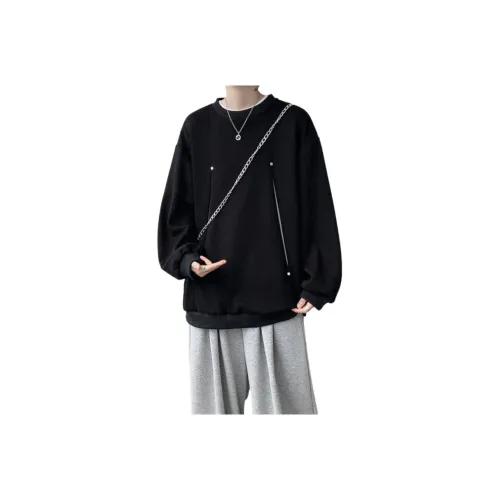 JIARONG Унисекс Свитшоты