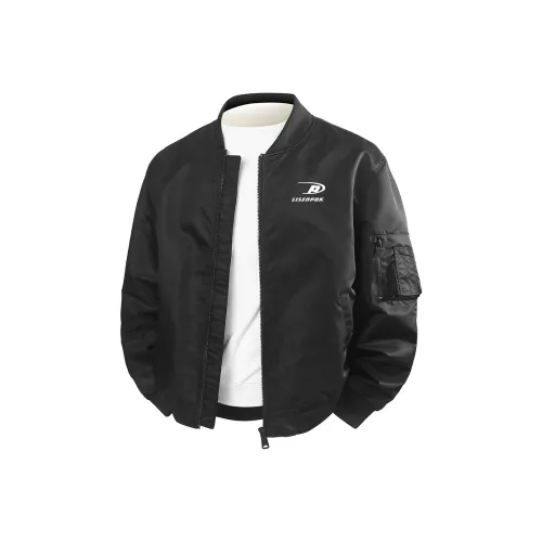 LISENPOK Унисекс Куртки