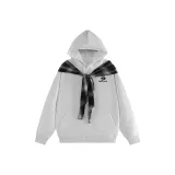 Туманно-серый