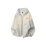 Вересковый серый с флисовой подкладкой