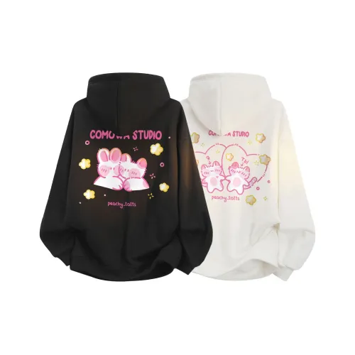 COMOWA Унисекс Свитшоты