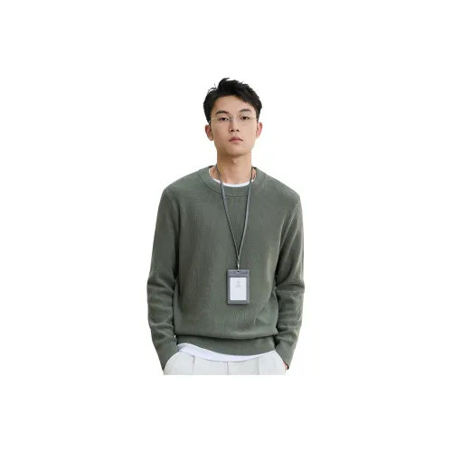 A.B.X Мужской Трикотаж