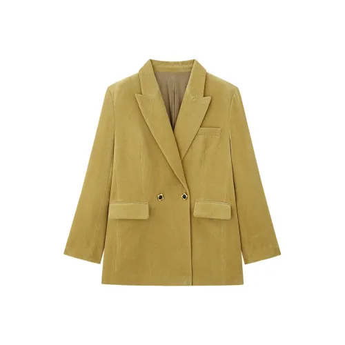 GEZITAI Женское пальто