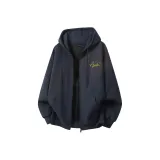 Темно-синий