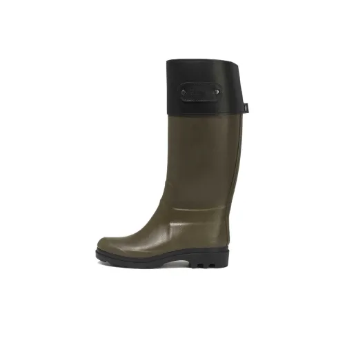 AIGLE Cottage Резина сапоги Коричневый Женский