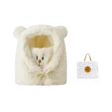 Белый + Белый Коробка