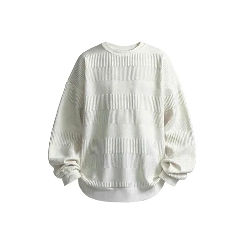 D W Унисекс Свитшоты