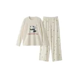 Молоко Белый Гигант Панда