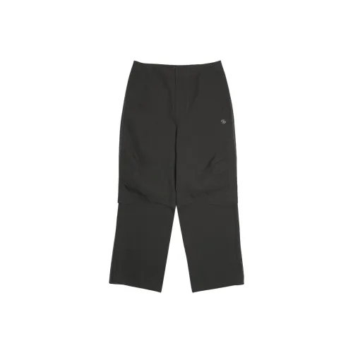 SAN SAN GEAR FW25 Повседневные брюки Мужской