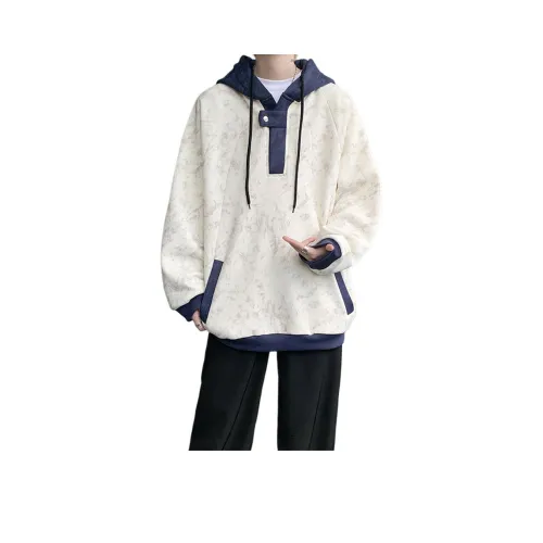 HRDW Унисекс Свитшоты