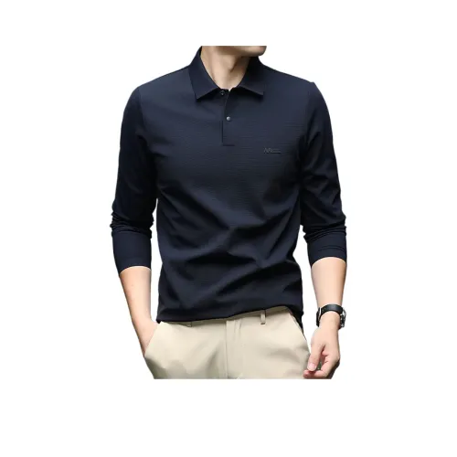 MAREA VESUVIO Мужская рубашка поло