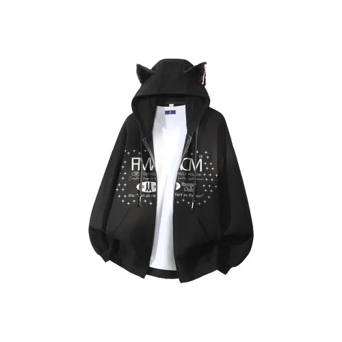 FAX FOR FMACM Свитшот Унисекс