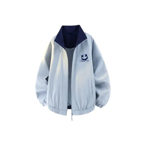 JHCZC Унисекс Куртки