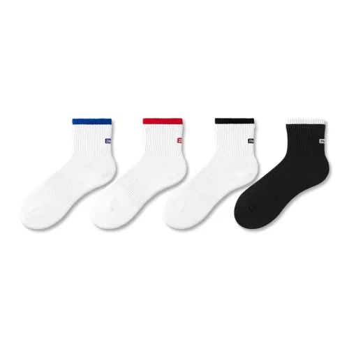 ZIMONS Мужские носки MID до икры