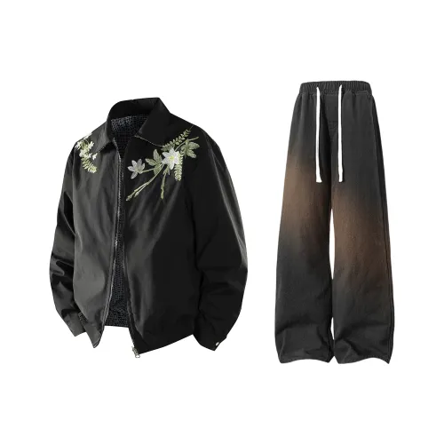 Booker Guest House Повседневная спортивная одежда Унисекс