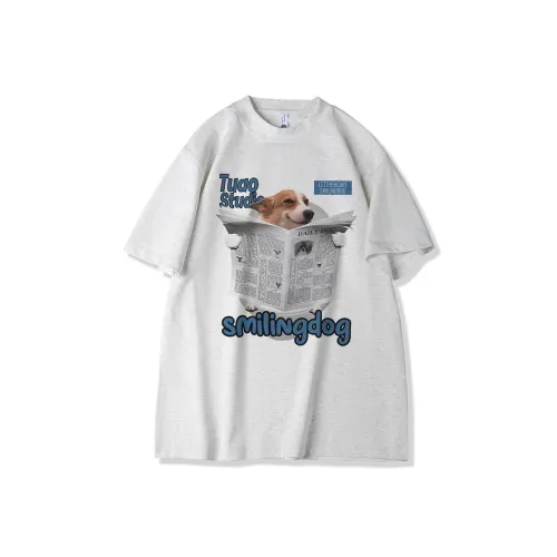 Empty Room Унисекс T-рубашки