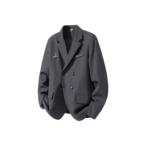 DUKE+DEXTER Бизнес-костюм унисекс