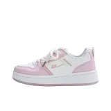 Бежево-розовый