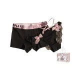 Black [Ограниченная сумка для покупок "Признание в любви"]