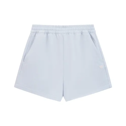 Wilson Женские Спортивные Шорты