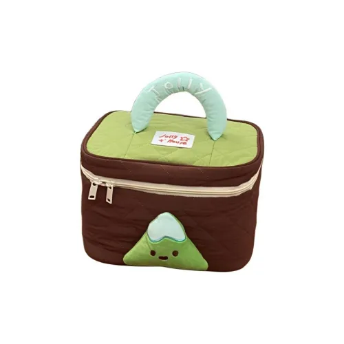 TLXT Макияж и косметички для путешествий Женские