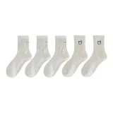 Привет Ткань Этикетка 3 Crobat Смайлик 2