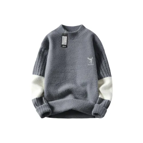 JIEPA Унисекс Трикотаж