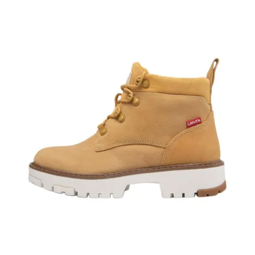 Levi's Дышащий Аутдор Женские