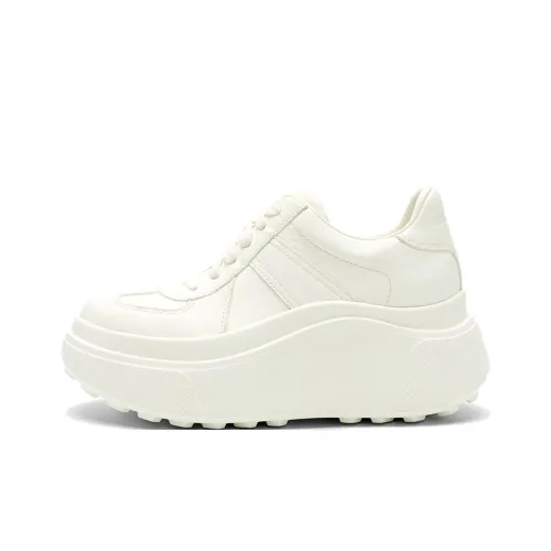 NINE WEST Низкие кроссовки для скейтбординга женские