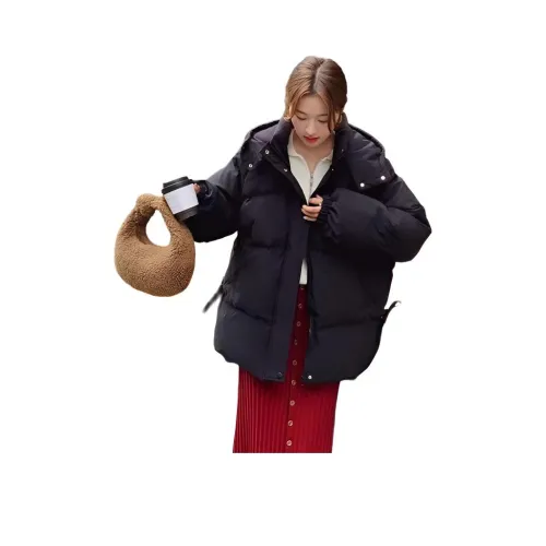 BEAUTIFUL CONFESSION Пуховая куртка Женская