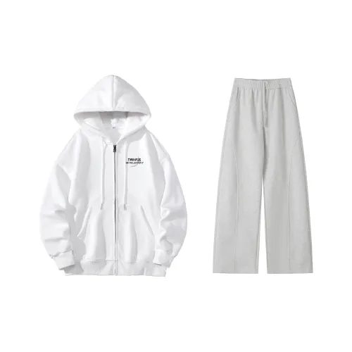 Warrior Huichao Riding The Wind Collection Повседневная Спортивная Одежда Унисекс