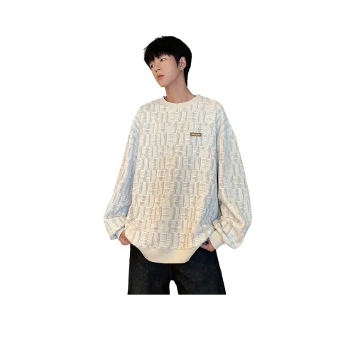 Fakeyoung Унисекс Свитшоты