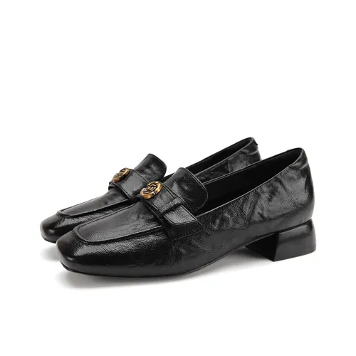 Safiya Женские повседневные туфли Женские