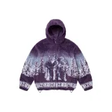 Фиолетовый/Фиолетовый