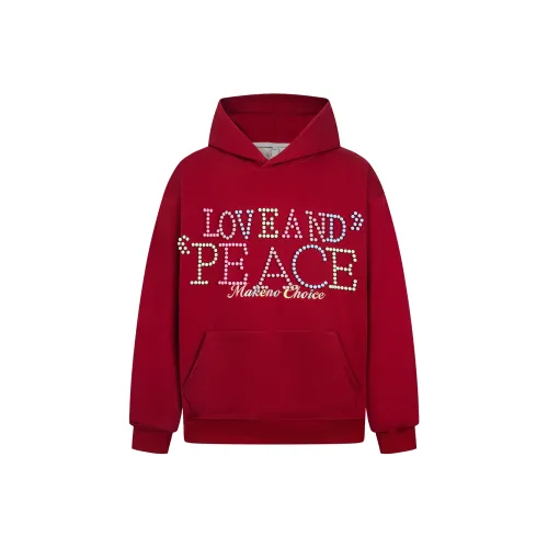 WAYHWEI Унисекс Свитшоты