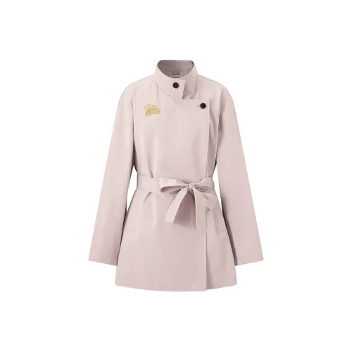 PAVLISOVA Длинное платье с длинными рукавами женское