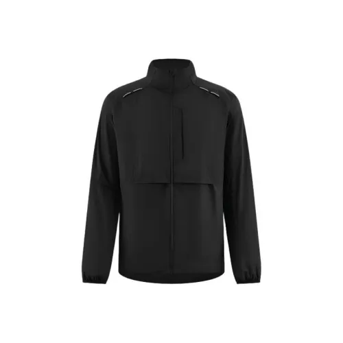 TAGX Каменный Черный Унисекс Куртки