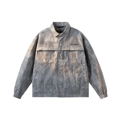 FIVE CM Унисекс Куртки